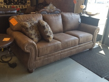 Ashley Kennesaw Sofa
