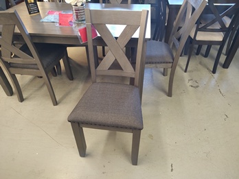 Ashley Caitlin Dining Chairs (set of 2)
