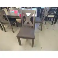 Ashley Caitlin Dining Chairs (set of 2)