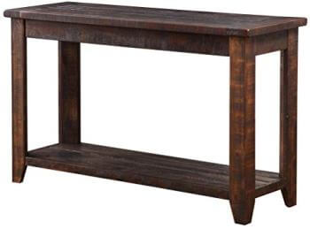 Modus Cally Console Table