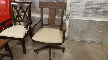 Modus Cally Desk Chair