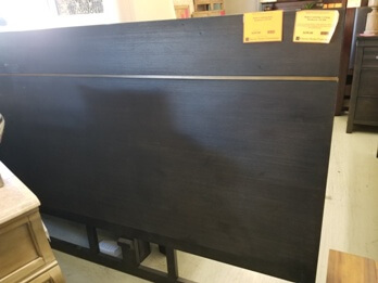 Modus Cambridge King Headboard