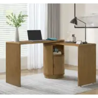 Camden 48-Inch Swivel Desk