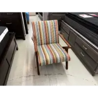 Jonathan Louis Aquinto Canyon Accent Chair