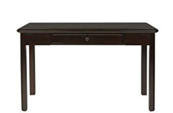 New Classic Canyon Ridge Chestnut Finish Desk