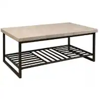 Bernhardt Capri Coffee Table