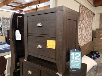 Modus Carlisle Nightstand