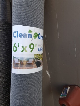 Foss 6x9 Outdoor Rug