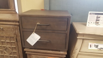 Modus Casey Nightstand