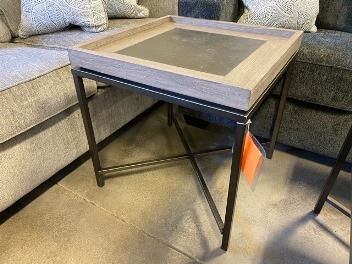 Modus Cassidy Storm End Table