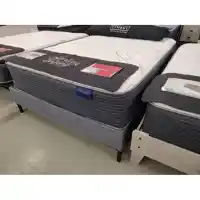 American Bedding Chason Firm Full Mattress