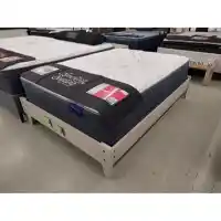American Bedding Chason Plush Full Mattress
