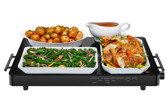 Chefman Warming Tray