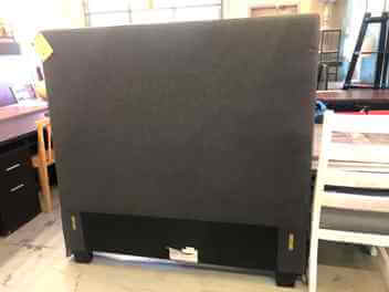 Modus Cheviot Full Headboard