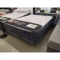 American Bedding Cinna Plush King Mattress