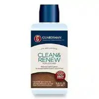 Guardsman Clean & Renew Leather Cleaner