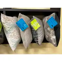 Clearance Throw Pillow