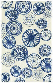 Mohawk Cline Medallion 5 x 8 Area Rug