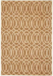 Mohawk Colchester Latte 9.5 x 13 Area Rug