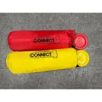 Set of Red & Yellow Connect 4 Disks