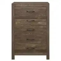 Homelegance Corbin Wood-Look Chest