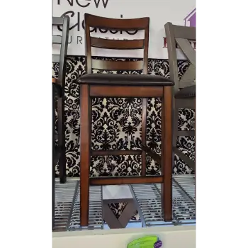 Ashley Covington Barstools (set of 2)