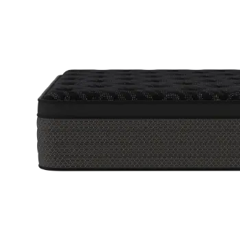 Brooklyn Bedding Craftsman Euro Top King Mattress