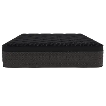 Brooklyn Bedding Craftsman Euro Top King Mattress