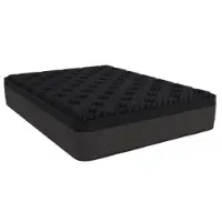 Brooklyn Bedding Craftsman Euro Top Queen Mattress
