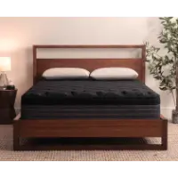 3Z Craftsman Euro Top King Mattress