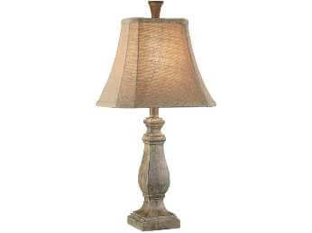 Crestview Baluster Table Lamp