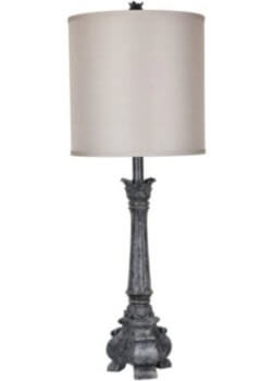 Crestview Noura Table Lamp