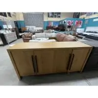 Davie Hardwood Server/Sideboard