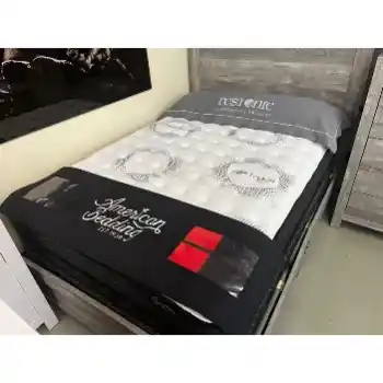 Englander Dawson Firm King Mattress