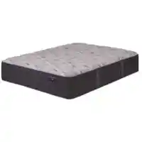 Serta Daylily Plush King Mattress