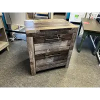 Ashley Derekson Nightstand