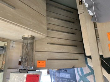 Modus Destination Chest