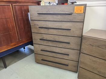 Modus Destination Chest