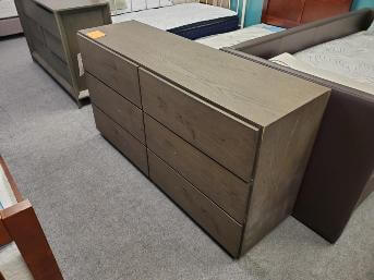 Modus Destination Smoke Dresser
