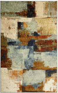 Mohawk Diffusion Area Rug 5 x 8
