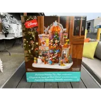 Disney Animated Large 1-Piece Toy Shop