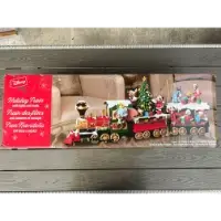 Disney Holiday Train