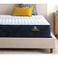 Serta Classic Dorian Firm Tight Top Queen Mattress