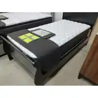 American Bedding Dustin Medium Firm Full Mattress