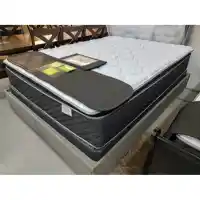 American Bedding Dustin Pillow Top Full Mattress