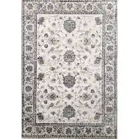Cosmos Carpets Eclectique 2203 Area Rug 5-3 x 7-7
