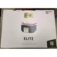 Greenpan Elite Blue 6-Quart Digital Slow Cooker