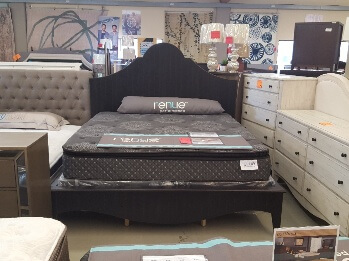 Modus Ella King Bed