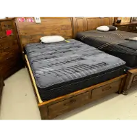 Englander Premium 11.5-Inch Queen Mattress