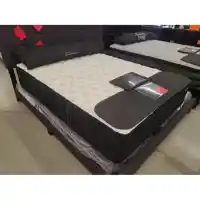 Englander Essex Firm King Mattress (floor model only)